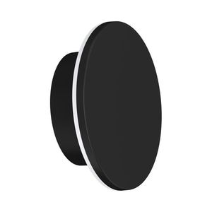 צמוד קיר 8W IP65 CCT ROUND