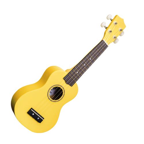 יוקללה סופרן Budagov Soprano UKS-Yellow