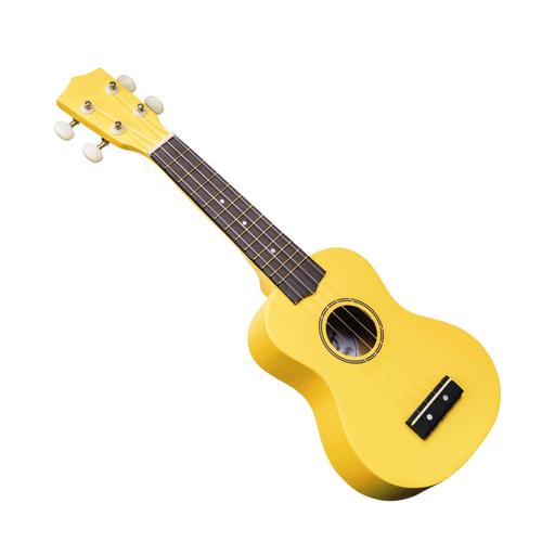 יוקללה סופרן Budagov Soprano UKS-Yellow