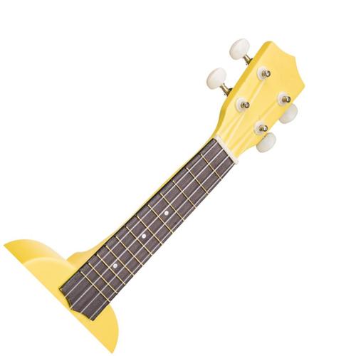 יוקללה סופרן Budagov Soprano UKS-Yellow