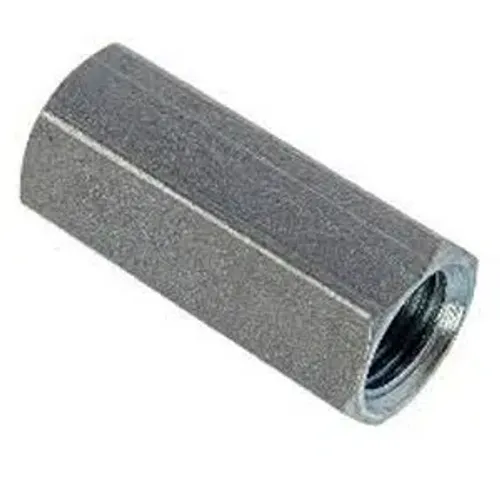 אום חיבור כפול משושה מופה GR.2 מגולוון UNC
