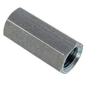 אום חיבור כפול משושה מופה GR.2 מגולוון UNC