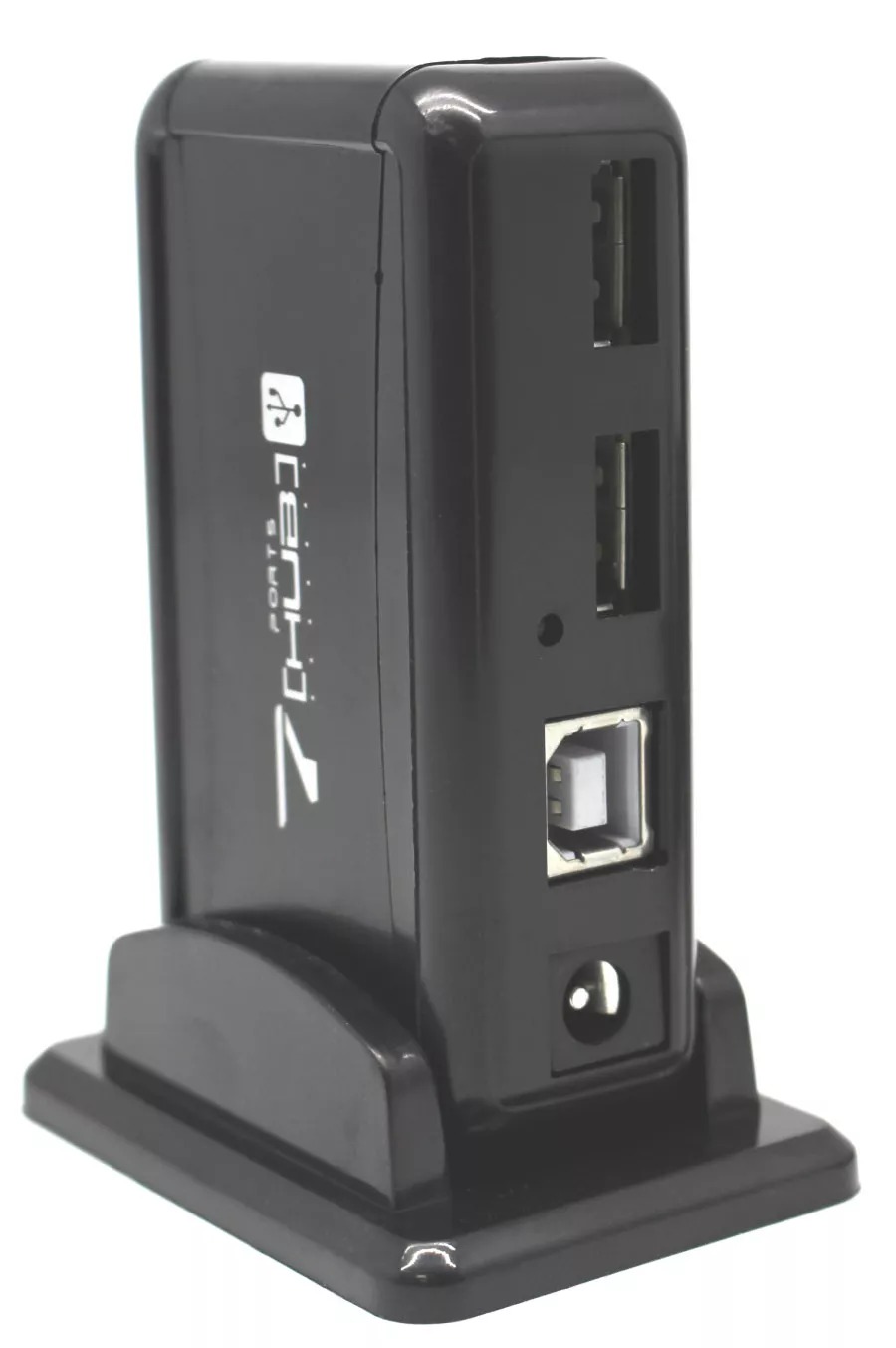 מפצל GOLD TOUCH ACTIVE USB 3.0 7 PORT  