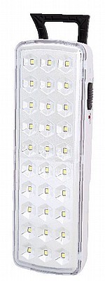 תאורת חירום Omega OM-L30 Display 3.7V