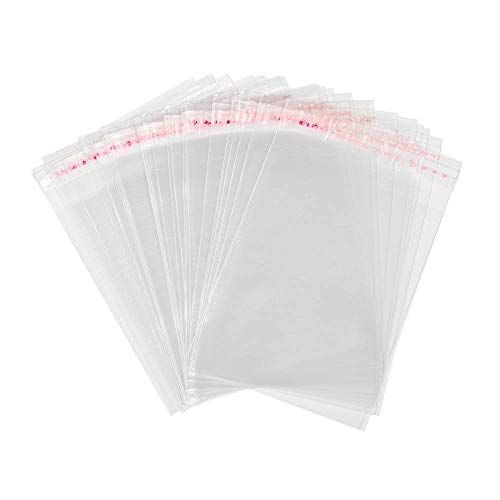 צלופן קטן 10X15 ס