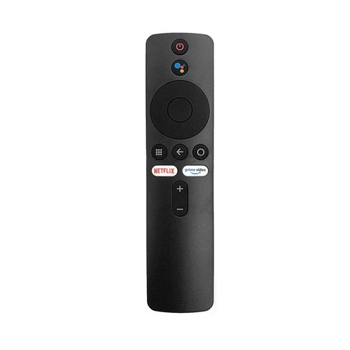 שלט רחוק שיאומי  XMRM-006 Xiaomi Mi TV  4K ULTRA HD Prime Video BOX S