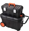 ארגז כלים כפול 320310 מבית Tactix