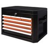 ארגז מתכת 7 מגירות 326430 Tactix