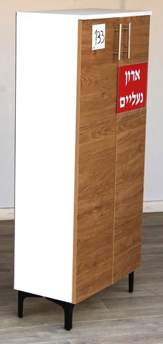 ארון נעליים עץ רוחב 60 ס