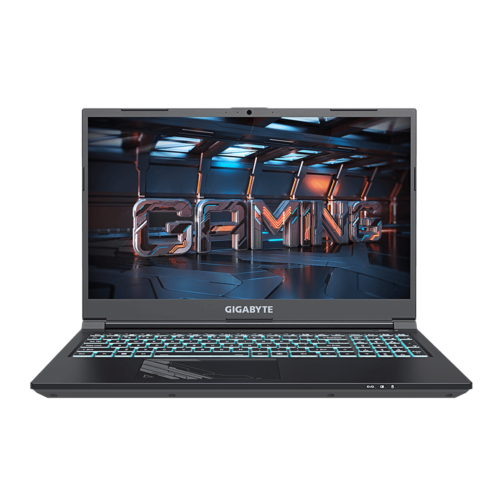 מחשב גיימינג נייד גיגהבייט Gigabyte G5-KF-E3EE313SD