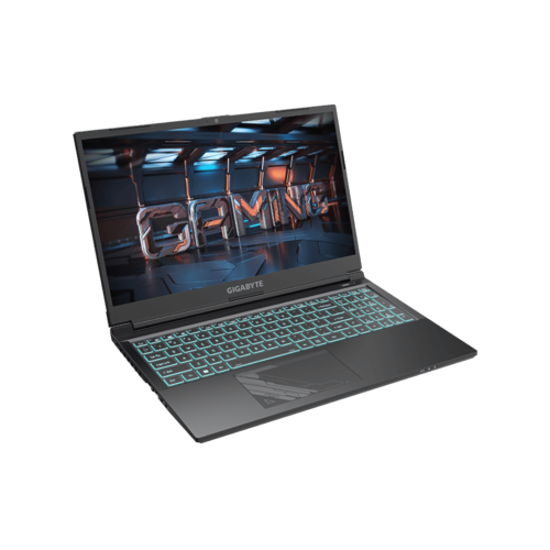 מחשב גיימינג נייד גיגהבייט Gigabyte G5-KF-E3EE313SD