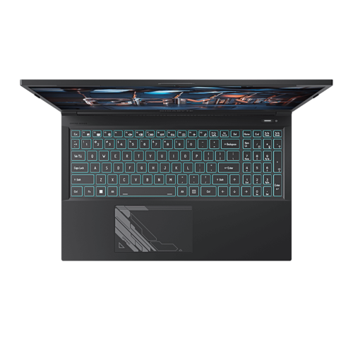 מחשב גיימינג נייד גיגהבייט Gigabyte G5-KF-E3EE313SD