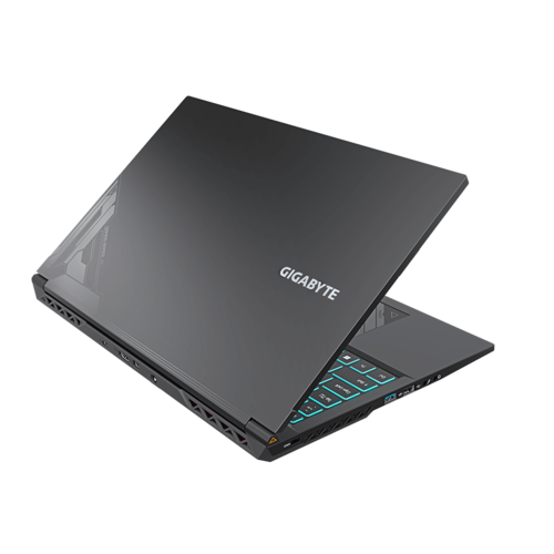 מחשב גיימינג נייד גיגהבייט Gigabyte G5-KF-E3EE313SD