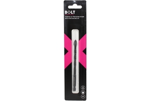 מקדח אוניברסלי מקצועי ק.ביט 8 ממ BOLT MFDB8