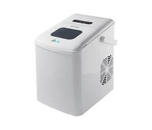 מייצר קוביות קרח גורנייה דגם IMC1200W לבן י.ש