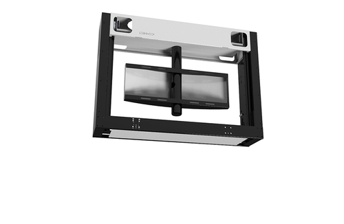 מעלית מסך TVL-R drop down+ smart flap