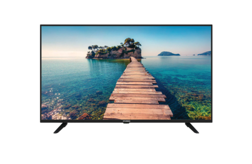 טלוויזיה חכמה 50 אינץ מערכת הפעלה WebOS דגם HATV-50LD400 מבית Hyundai