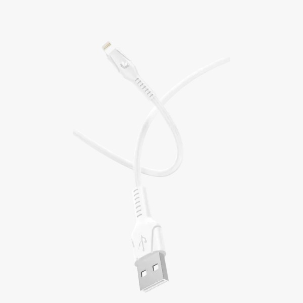 כבל מאושר אפל MIRACASE USB TO MFI 1.2M