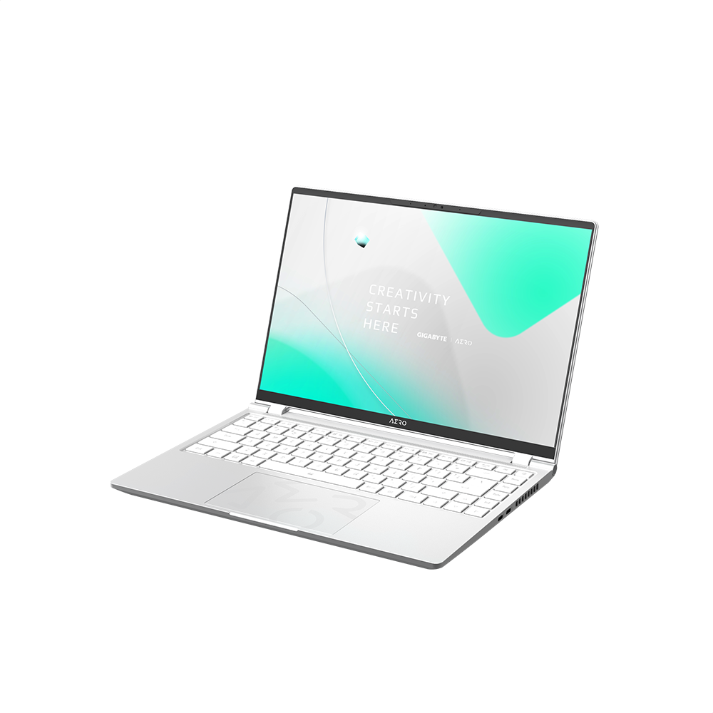 מחשב גיימינג נייד Gigabyte AERO14-O-BMF-72EEBB4SO