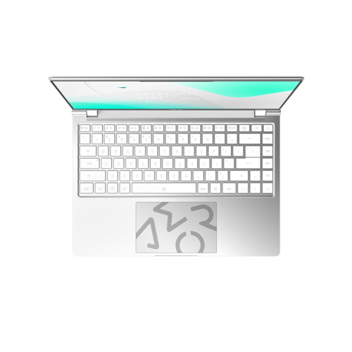 מחשב גיימינג נייד Gigabyte AERO14-O-BMF-72EEBB4SO