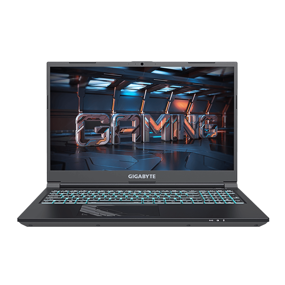 מחשב גיימינג נייד גיגהבייט Gigabyte G5-KF-E3EE313SD