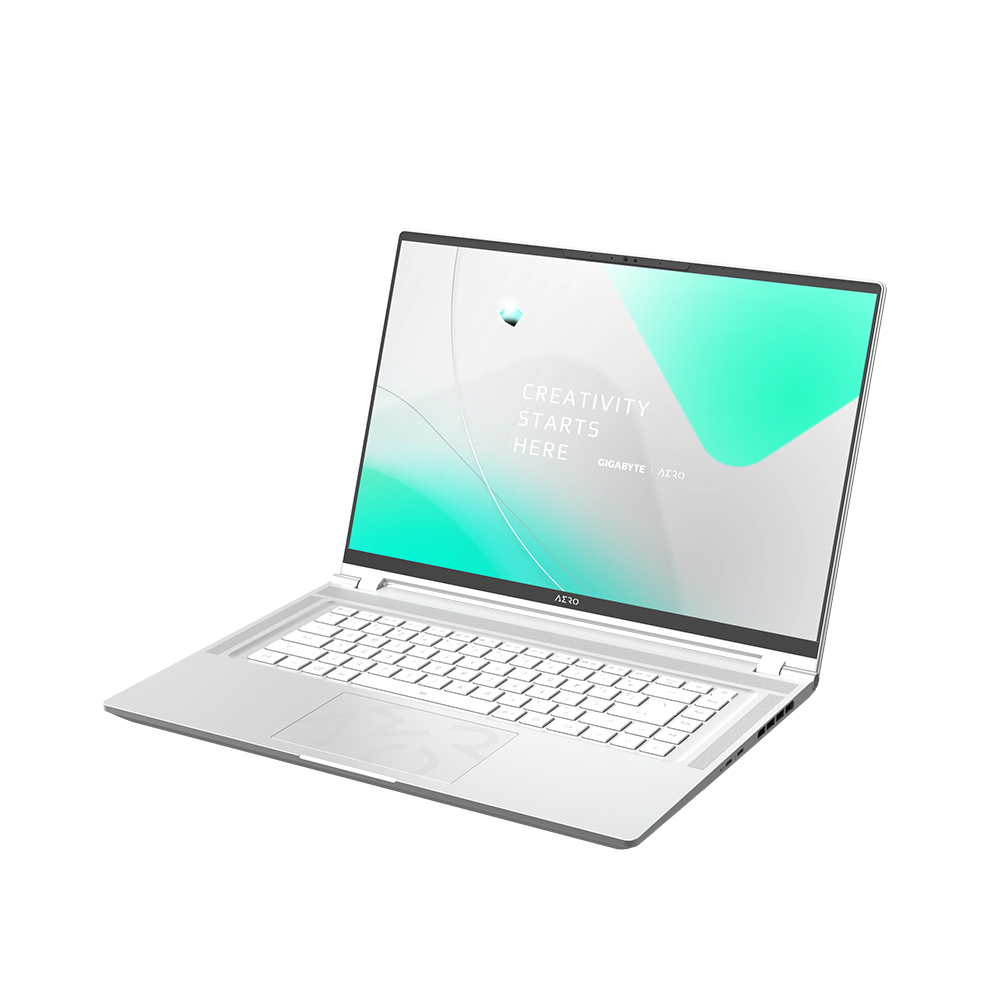 מחשב גיימינג נייד Gigabyte AERO16-O-BSF-73EE994SO