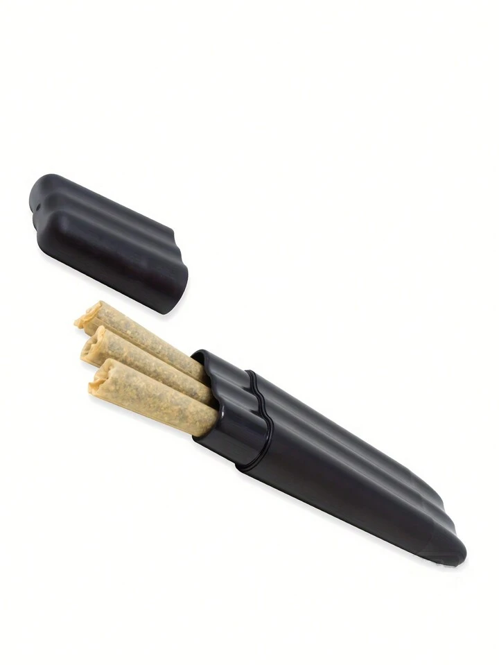 שומר גויינט שלישיה שחור חלק