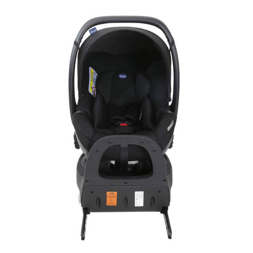 בסיס איזופיקס לסלקל לתינוק קורי אסנשיאל - Kory Essential I-SIZE - צ'יקו