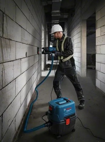 שואב אבק רטוב/יבש בוש  Bosch GAS 15 PS