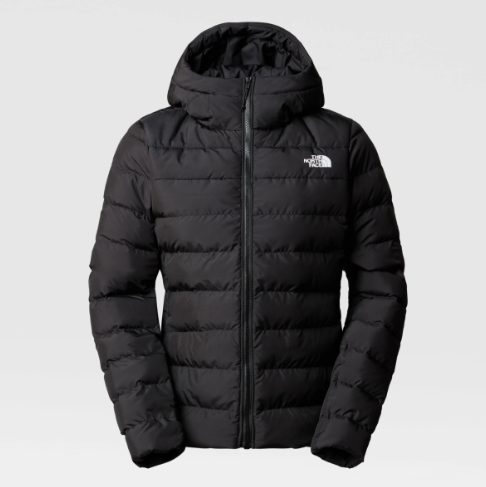 מעיל קפוצ’ון נשים ACONCAGUA III HOODIE TNF מבית THE NORTH FACE