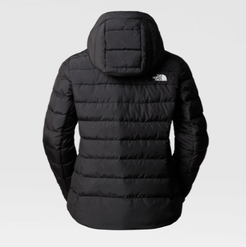 מעיל קפוצ’ון נשים ACONCAGUA III HOODIE TNF מבית THE NORTH FACE