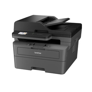 מדפסת לייזר A4 מונו 3 ב- 1 יעילה DCP-L2660DW Brother ברדר