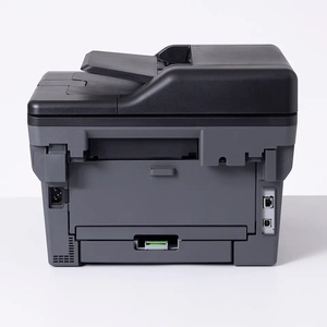מדפסת לייזר A4 מונו 3 ב- 1 יעילה DCP-L2660DW Brother ברדר