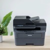 מדפסת לייזר A4 מונו 3 ב- 1 יעילה DCP-L2660DW Brother ברדר