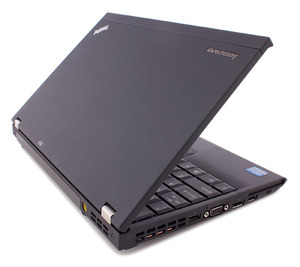מחשב נייד לנובו ThinkPad X220 Intel Core i5 Windows 7 Pro כולל אופיס 2010 מלא