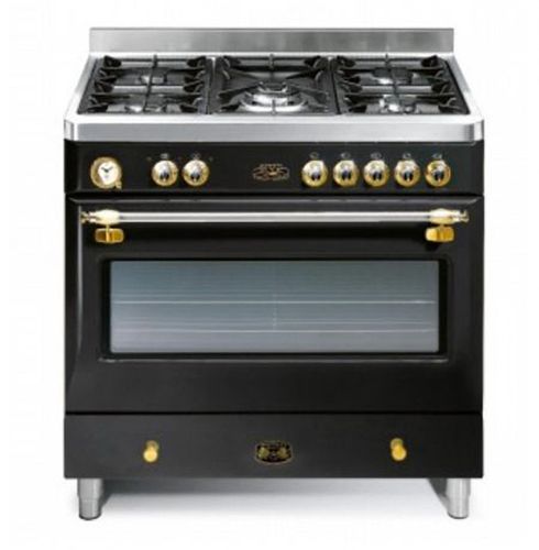 תנור תא אחד פרטלי - Fratelli Royal 90