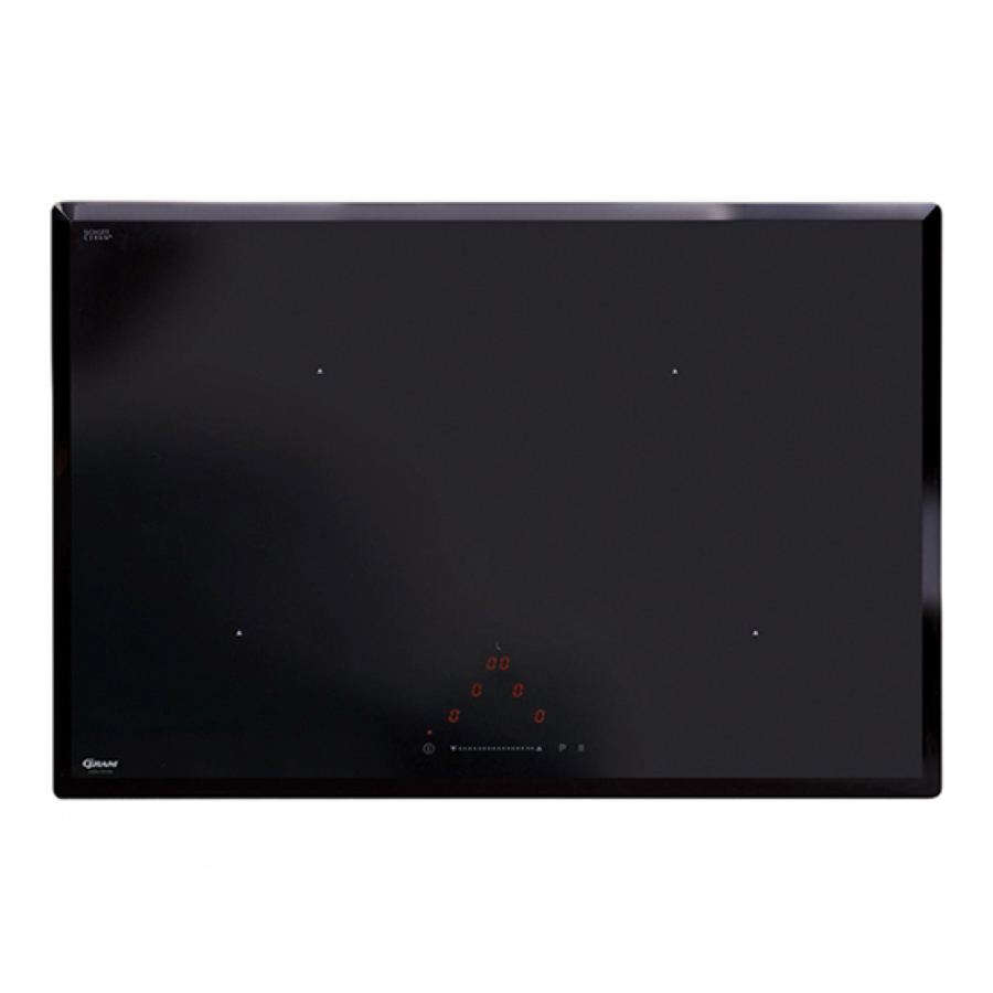 כיריים אינדוקציה גראם GRAM KKI 7574-90T