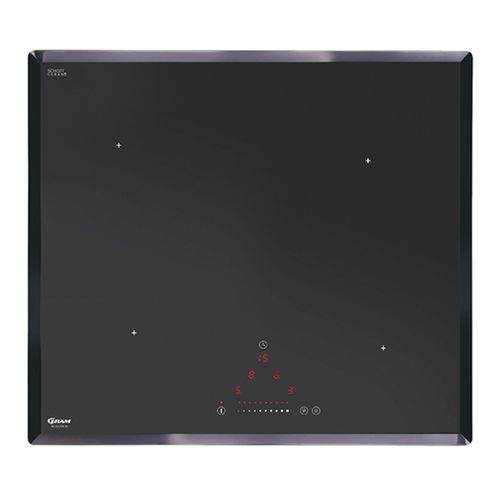 כיריים אינדוקציה גראם GRAM KKI 6564-90T