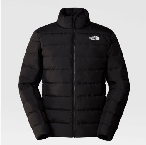 מעיל גברים ACONCAGUA III JACKET TNF מבית THE NORTH FACE