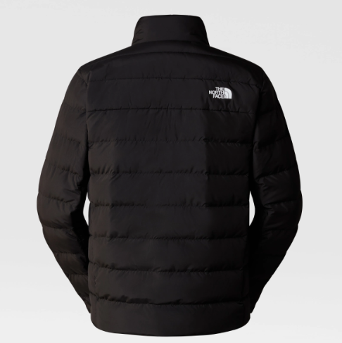 מעיל גברים ACONCAGUA III JACKET TNF מבית THE NORTH FACE