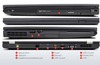 מחשב 14.1" ThinkPad T420 Core i5 Win 10 PRO + אופיס Home & Business