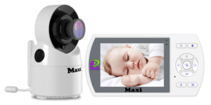 אינטרקום וידאו דגם מקסי 4D Kids 4Dkids