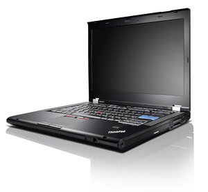 מחשב 14.1" ThinkPad T420 Core i5 Win 10 PRO + אופיס Home & Business לנובו