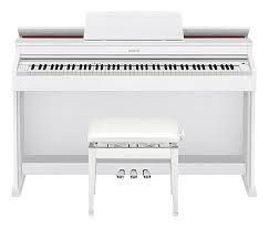 פסנתר חשמלי Casio AP-470