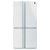 מקרר Sharp שארפ דגם SJ-8942WH 
