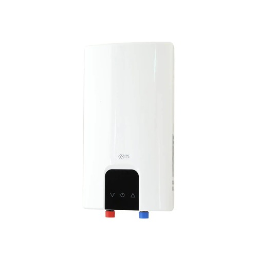 מחמם מים חשמלי מרכזי 12KW River דגם XFJ312FSG