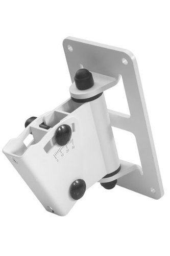 מתלה מוניטור מתכוונן לקיר - 8000-402W Genelec