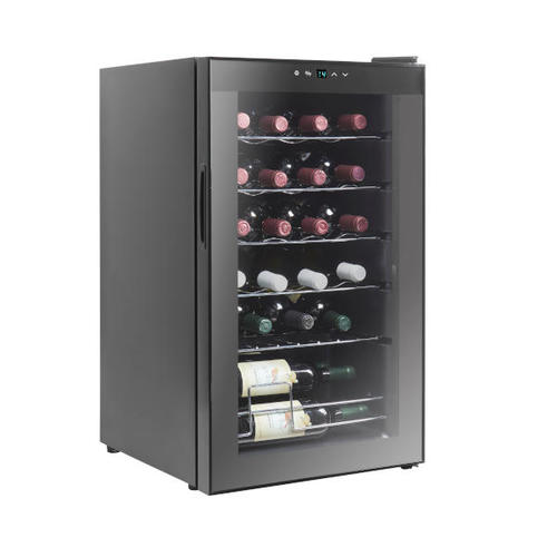 מקרר יין Vinopo CH70CC1 ‏24 ‏בקבוקים