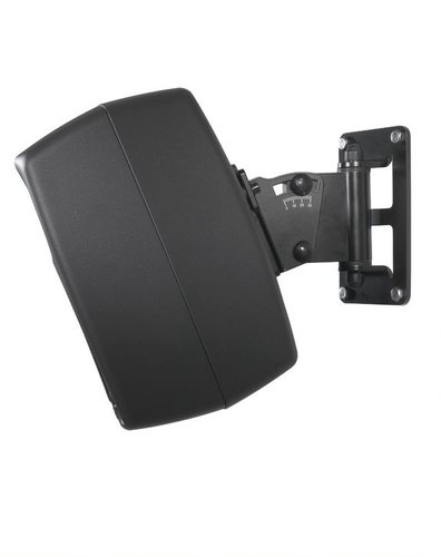 מתלה מוניטור מתכוונן לקיר - 8000-402W Genelec