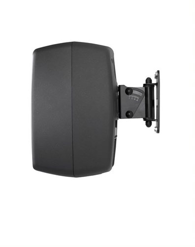 מתלה מוניטור מתכוונן לקיר - 8000-402W Genelec